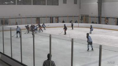 Replay: Home - 2025 PHG Elite Bourque vs Bolts | Jul 13 @ 10 AM
