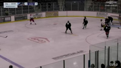 Replay: Home - 2024 Swan Valley vs Dauphin | Sep 10 @ 7 PM