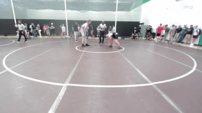 190 lbs Champ. Round 1 - Tyler Rodgers, St. Louis vs Landon Keck, Bentonville High School Wrestl