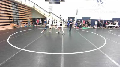 113 lbs Champ. Round 3 - Nolan Ourada, MN vs Connor McGonegle, IA