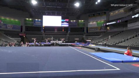 Ady Wahl - Floor, Zanesville - 2022 Elevate the Stage Toledo presented by Promedica