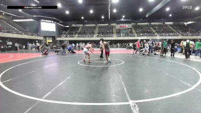 Quarterfinal - Shoury Sharma, Galloway vs Sean Daly, Millstone