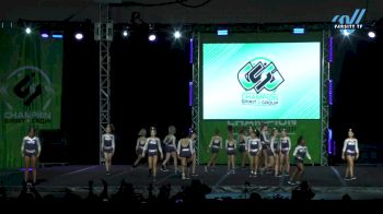 Pack Athletics - Ice [2025 L5 Junior 1] 2025 CSG Grand Nationals