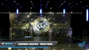 Legendary Athletics - Youth Premier [2021 Youth - Hip Hop - Large Day 2] 2021 Groove Dance Nationals