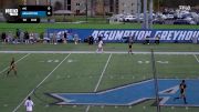 Replay: AIC vs Assumption | Nov 2 @ 11 AM