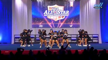 East Celebrity Elite - Fever [2025 L5 Senior Coed - Small - A Day 2] 2025 NCA All-Star National Championship