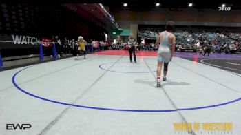 175 lbs Consi Of 32 #2 - Cael Sirucek, Grizzly Wrestling Club vs Jayden Gonzalez, General Wrestling Club