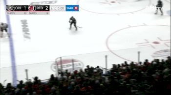 Replay: Home - 2024 Chicago vs Rockford | Nov 29 @ 8 PM