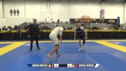 Jason Kelly Matherley vs Jaimeson John Filer 2024 World IBJJF Jiu-Jitsu No-Gi Championship