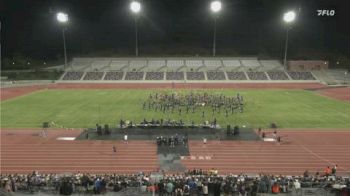 BLUE DEVILS "ZEI" at 2026 Western Corps Connection