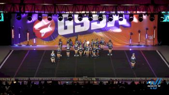 The California All Stars - Livermore - JFAB [2023 L3 Junior - Medium Day 2] 2023 GSSA Grand Nationals