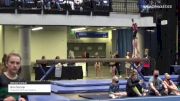 Brie Detzler - Women's Group, Flyaways North Gymnastics - 2021 Women's Xcel Region 4 Championships