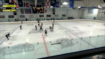 Replay: Home - 2023 Predators U12AA vs Bandits Black 12 AA | Sep 24 @ 6 PM