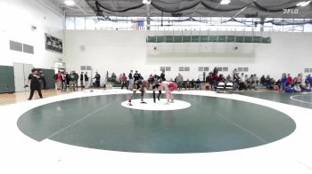 157 lbs Consi Of 4 - John Pachera, Masuk vs Keoni Mitoo, Jonathan Law