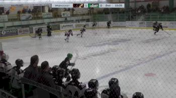 Replay: Away - 2025 Whitecourt vs Drayton Valley | Feb 7 @ 6 PM