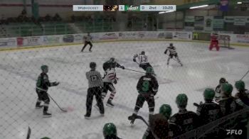 Replay: Home - 2025 Whitecourt vs Drayton Valley | Feb 7 @ 6 PM