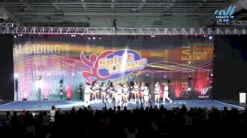 South Jersey Storm - Celsius [2024 L6 Senior Coed - Small Day 1] 2024 Spirit Cheer Super Nationals