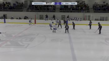 Replay: Home - 2024 RHA Kelowna vs Xtreme | Nov 8 @ 7 PM