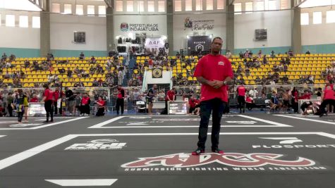 Pedro Menegon vs VICENZO BEIL 2025 ADCC Brazilian Nationals