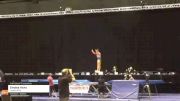 Emalea Hicks - Individual Trampoline, Legacy Elite - 2021 USA Gymnastics Championships