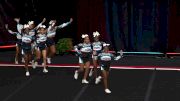 Mystiq Jewels Allstars - Youth - Citrine [2018 L1 Small Youth Semis] The D2 Summit