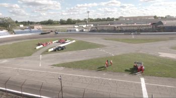 Full Replay | 500 Sprint Car Tour at Anderson Speedway 10/7/23