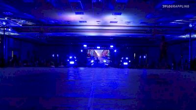 Izmail Molotkovskiy vs Cody Wilson 2025 Fight to Win 277