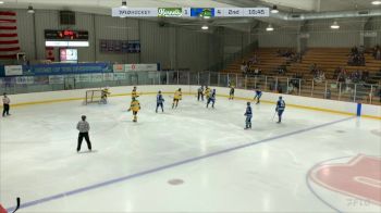 Replay: Home - 2024 Kernels vs Riverkings | Dec 13 @ 6 PM