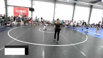 34 kg Final - Brayden Sigle, M2 Magicians vs Hudson Chittum, Team Shutt