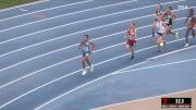 Youth Girls' 1500m, Finals 1 - Age 13