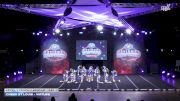Cheer St. Louis - Virtues [2025 L1 Youth - Medium Day 1] 2025 America's Best Grand Nationals