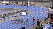 Girls' Mile, Finals 1
