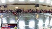 71 lbs Cons. Round 3 - Isaiah Brown, Mooresville Wrestling Club vs Jacson Lewis, Intense Wrestling Club