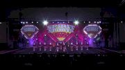 Cheer Infinity Allstars - Lady Rain [2022 L3 Senior Day 2] 2022 Spirit Sports Ultimate Battle & Myrtle Beach Nationals