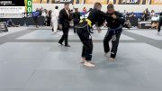 SEAN TALL vs OSCAR FARFAN 2026 PBJJF Pan American Jiu-Jitsu Championships