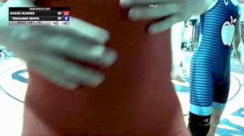 Replay: 2 - 2025 VAWA FS/Greco State Champs | May 4 @ 9 AM