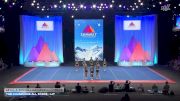 The Champions All Stars - Lit [2026 L5 Senior - D2 - Small Finals] 2026 The D2 Summit