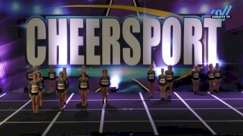 Long Island Cheer - Diamonds [2024 L6 Limited - XSmall DAY 1] 2024 CHEERSPORT Oaks Classic