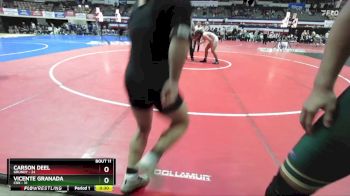 Replay: Mat 3 - 2025 Virginia Duals | Jan 10 @ 9 AM