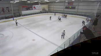 Replay: Home - 2025 NY Kraken vs Axe HG Black | Jul 17 @ 4 PM