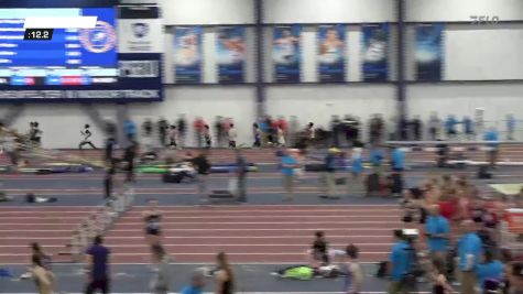 High School Boys' 4x800m Relay, Finals 1