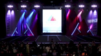 Inspire Athletics - Blue Ops [2025 L1 Youth - Medium - WC Day 1] 2025 The Youth Summit