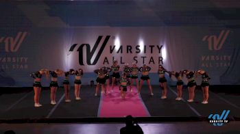Cheer Extreme - Richmond - White Diamonds [2022 L2 Senior Day 1] 2022 Encore Richmond Showdown DI/DII