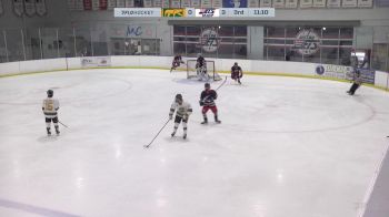 Replay: Home - 2024 CHI Cougars vs MJDP | Dec 10 @ 2 PM