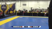 Kelli Marie Rice vs Jennifer Marie Hook V. Barca 2024 World IBJJF Jiu-Jitsu No-Gi Championship