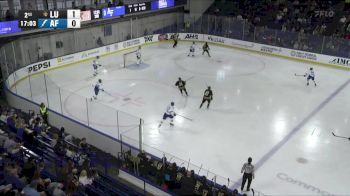 Replay: Home - 2024 Lindenwood vs Air Force | Oct 20 @ 3 PM