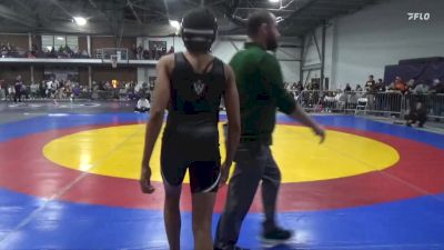 117 lbs Quarterfinal - Simone Dyer, Illinois Wesleyan vs Harlee Hiller, Iowa