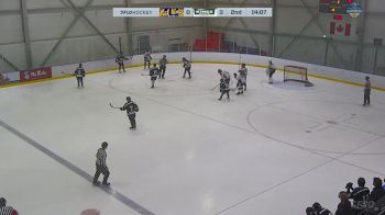 Replay: Home - 2025 Oil Kings vs SP Flyers | Sep 4 @ 8 PM