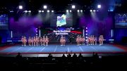 North Rockland Red Raiders - Rec Cheer [2023 Show Cheer 1 Peewee Large Day 4] 2023 Pop Warner National Cheer & Dance Championship