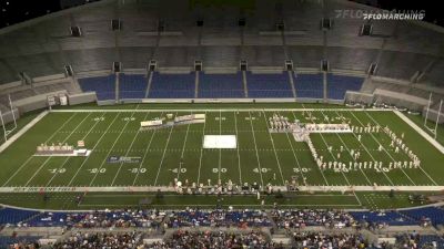 The Cadets "Allentown PA" at 2022 DCI Memphis Presented By Ultimate Drill Book